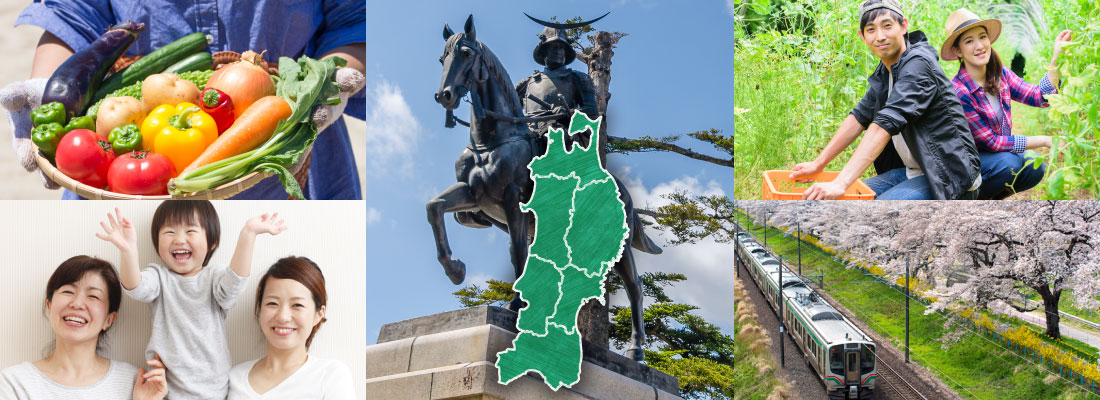 一般社団法人東北みらい推進機構・宮城県仙台市